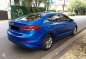 2016 Hyundai Elantra CVVT Automatic For Sale -1