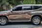 2017 Mitsubishi Montero GLS Automatic For Sale -6