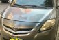  2008  Toyota VIOS 1.5G Gray For Sale -2