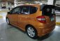 2012 Honda Jazz 15L Top of the line For Sale -5