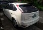 2009 Ford Focus Hatchback AT Gasoline-5