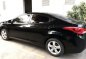 2012 Hyundai Elantra GLS Automatic for sale  fully loaded-1