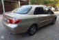 Honda City 07 1.3 AT all pwr orignl paint remote entry has back sensor-7