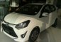 Well-maintained Toyota Wigo 2017 for sale-2