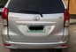 Toyota AVANZA 2012 1.3E Manual For Sale -1