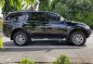 Mitsubishi Montero Sport 2012 GLS V Automatic-1