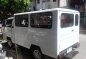 Mitsubishi L300 Fb model 97 aquired 98 diesel engine-4