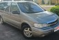 2002 Chevrolet Venture (Very Fresh) for sale  ​ fully loaded-1