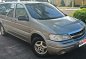 2002 Chevrolet Venture (Very Fresh) for sale  ​ fully loaded-1