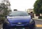 2010 Ford Fiesta Sport 1.6 for sale  ​ fully loaded-0