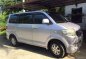 Well-kept Suzuki APV 2008 for sale-0