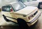 2000 Suzuki Vitara automatic like rav4 xtrail jimny beaver samurai-0