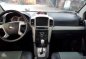 2009 Chevrolet Captiva Diesel For Sale -4