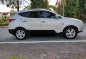 Hyundai Tucson 2014 Manual for sale  fully loaded-6