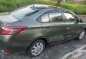 TOYOTA Vios 2017 1.3E Dual VVTi Automatic-4