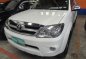 Almost brand new Toyota Fortuner Diesel 2006 for sale -0