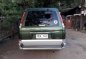 2002 Mitsubishi Adventure Glx1 Green For Sale -3