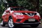 2015 Nissan X-Trail 4x2 Red SUV For Sale -5