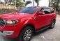 2016 Ford Everest Trend 2.2 Automatic Diesel -1