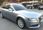 AUDI A4 1.8T Gas 2012 for sale  fully loaded-1