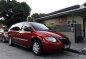 Chrysler Town and Country Red For Sale -2