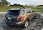 2012 Ford Explorer v6 gas ltd edtn for sale  fully loaded-2