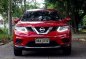 2015 Nissan X-Trail 4x2 Red SUV For Sale -6