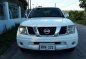 Good as new Nissan Navara 2009 for sale-0