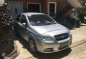 Chevrolet Aveo 2012 AT for sale  ​ fully loaded-0