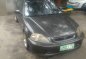 Honda Civic lxi 1996 for sale  ​ fully loaded-10