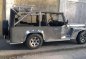 Toyota Owner Type Jeep Well Kept For Sale -3