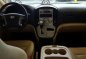 2014 Hyundai Starex AT Gold White For Sale -8