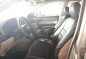 2009 Honda CRV SUV Beige For Sale -1