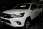 Toyota Hilux 2016 G 4x2 for sale-2