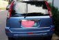 Nissan Xtrail Tokyo Edition Blue For Sale -3