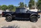 Ford F150 black for sale  ​ fully loaded-11