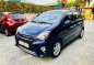 2016 Toyota Wigo 1.0 G AT Blue HB For Sale -2