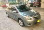  2008  Toyota VIOS 1.5G Gray For Sale -0