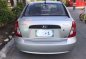 Hyundai Accent MT 2011 Crdi Diesel FOR SALE -5