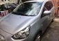 Mitsubishi Mirage GLS 2015 for sale-1