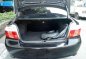 Toyota Vios G 2006 Black Top of the Line For Sale -3