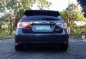 Subaru Impreza RS WRX Look Gray For Sale -4