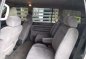 Mazda MPV White Well Maintained For Sale -3