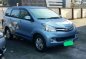 2013 Toyota Avanza G 1.5 AT Blue For Sale -0