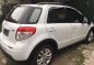 Good as new Suzuki SX4 Crossover Model 2012 for sale-3