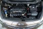 2013 Kia Rio Ex Automatic Brown For Sale -6