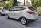 Hyundai Tucson 2014 Manual for sale  fully loaded-3