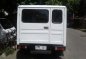 Mitsubishi L300 Fb model 97 aquired 98 diesel engine-3