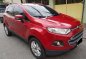 2014 Ford Ecosport Trend 1.5L Automatic For Sale -1