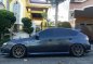 Subaru Impreza RS WRX Look Gray For Sale -2